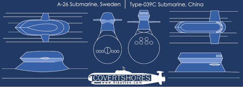 漫谈潜艇指挥塔,潜艇为什么要有指挥塔