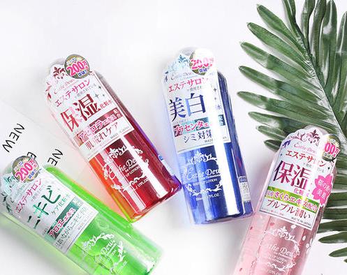 去闭口控油缩小毛孔湿敷水,祛闭口粉刺爽肤水红黑榜