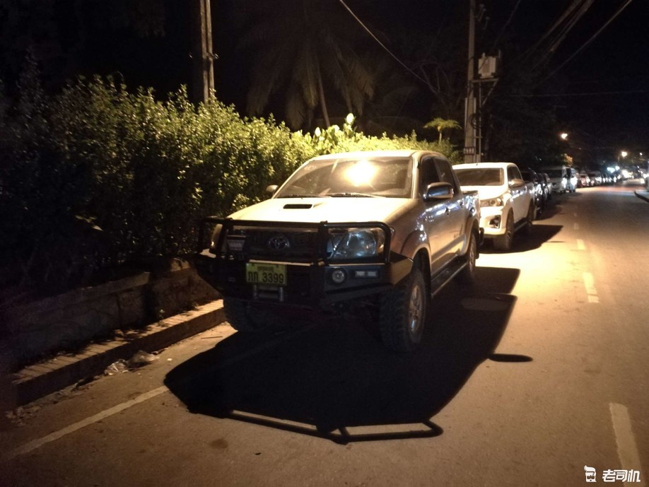 泰国老挝东南亚自驾游攻略,老挝旅游攻略西双版纳出发