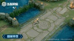 庄周皮肤玄嵩镜fmvp,王者镜的fmvp皮肤和庄周