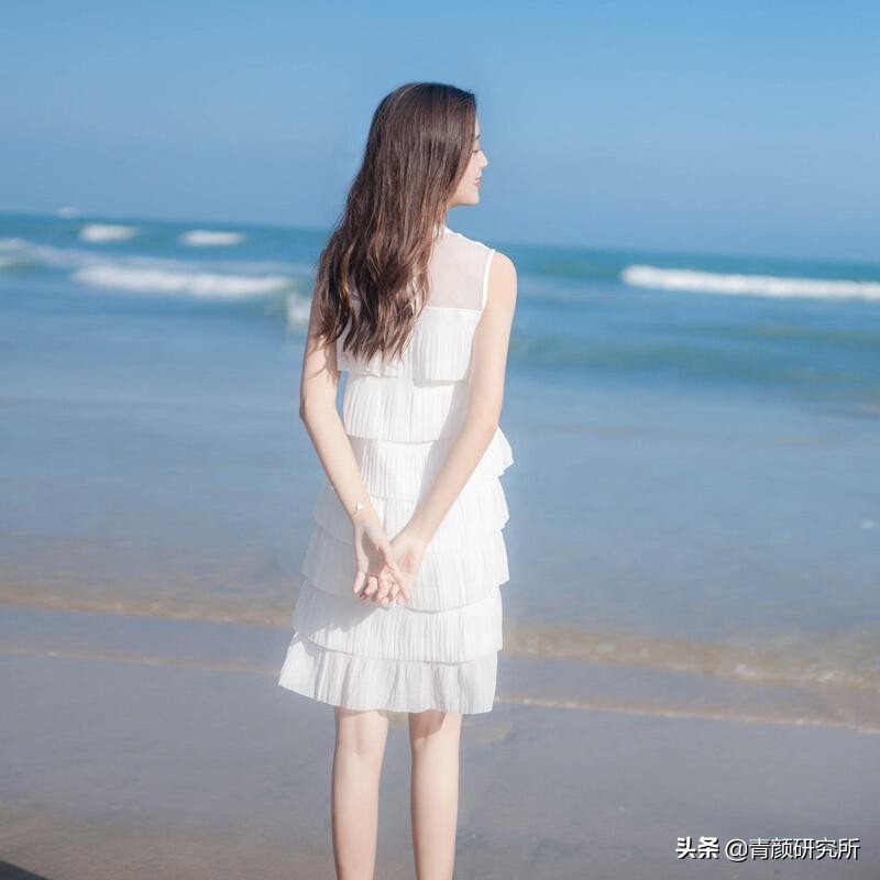 初恋裙时髦高级,初恋裙仙女裙推荐