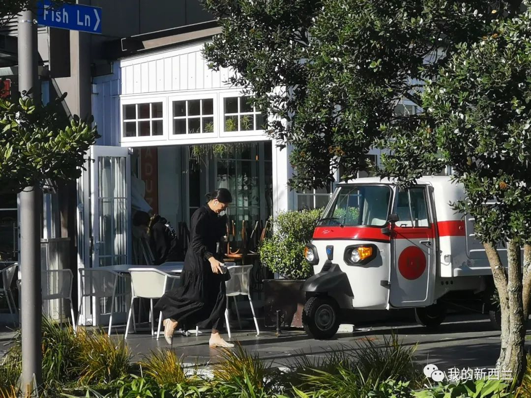 为什么留在新西兰,为什么越来越多人选择新西兰