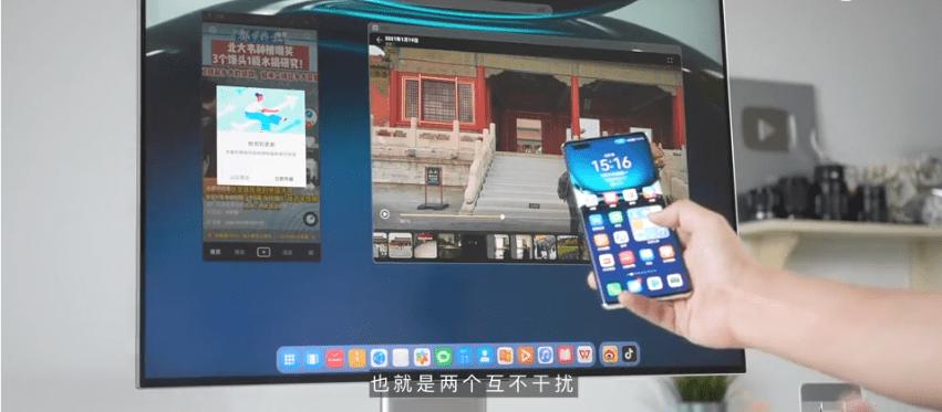 鸿蒙系统和安卓系统游戏测试,鸿蒙系统更新后游戏会更流畅吗