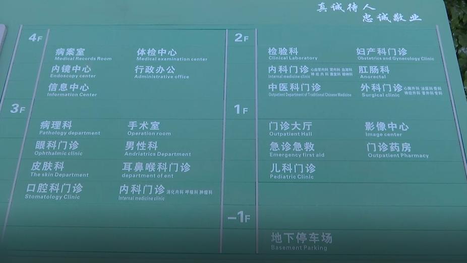 萧县新人民医院最新消息,萧县新建医院