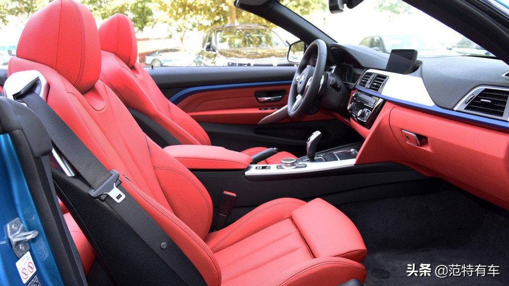 宝马4系中期改款2024,宝马4系最新改款