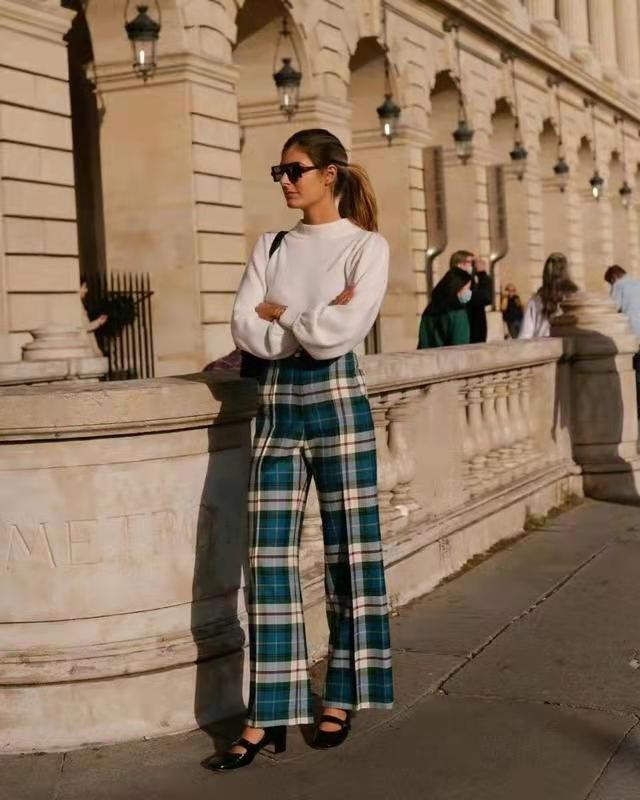 一双鞋子多种风格,一双鞋子多种穿搭