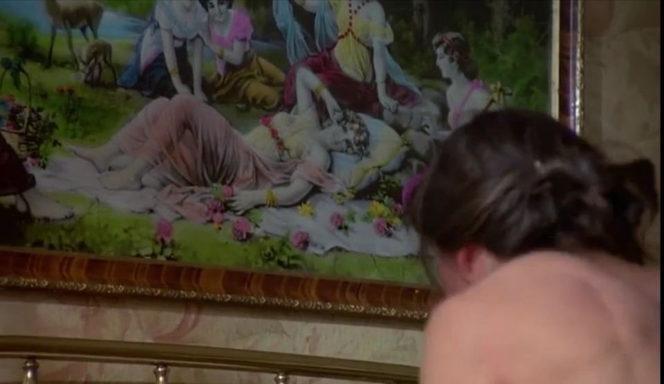 《铁皮鼓》3岁男孩撞破母亲婚外情，撕开成人界的“不伦”与虚伪