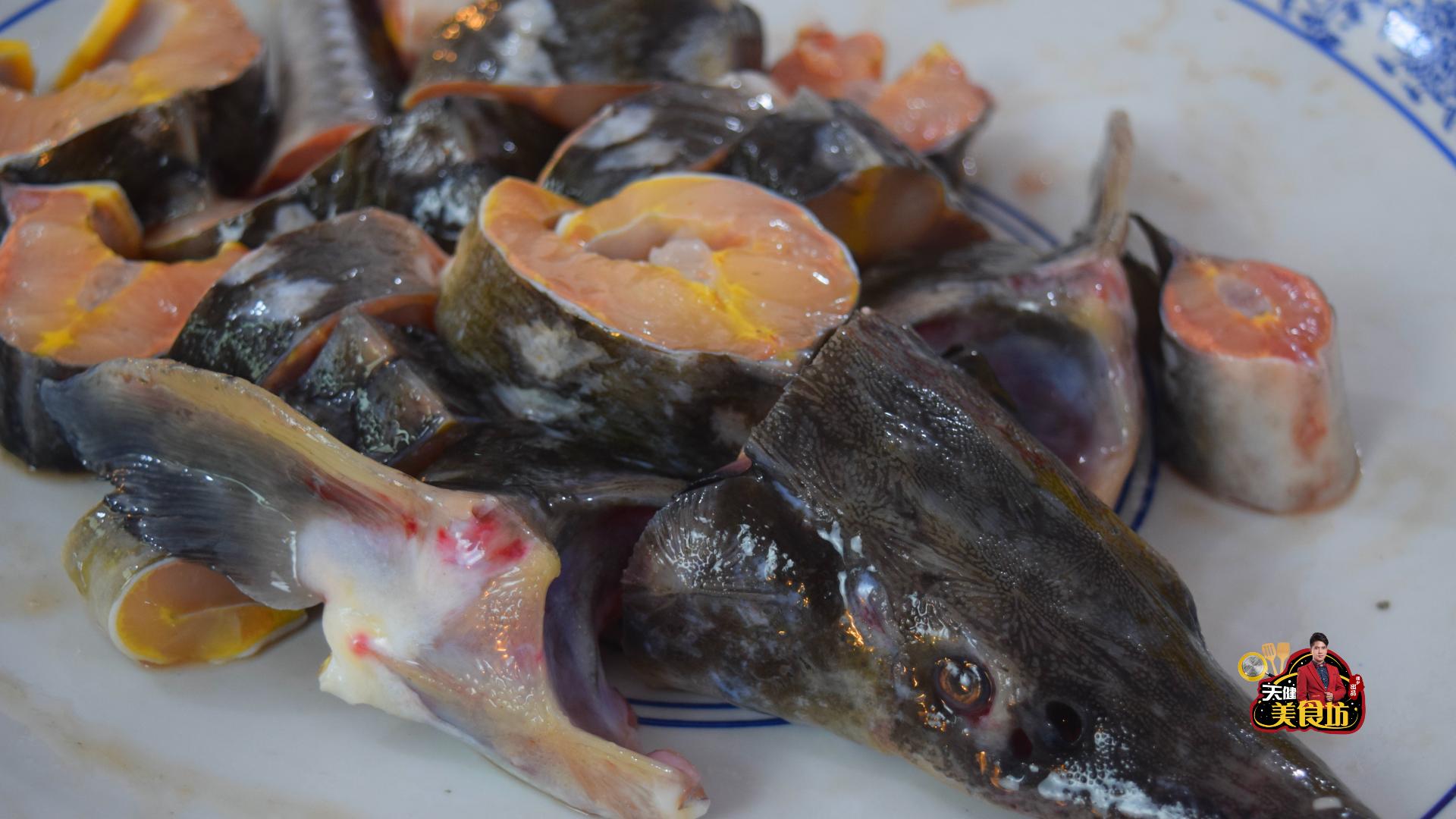 鲟鱼的做法红烧要几分钟烧得好,鲟鱼的做法大全红烧鲟鱼