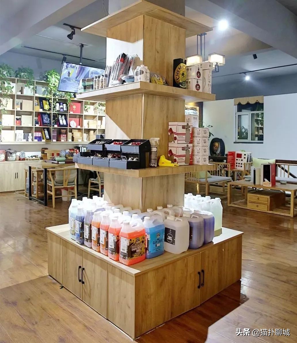 聊城洗车美容界的标杆，让你的爱车享受一次完美的“大保健”