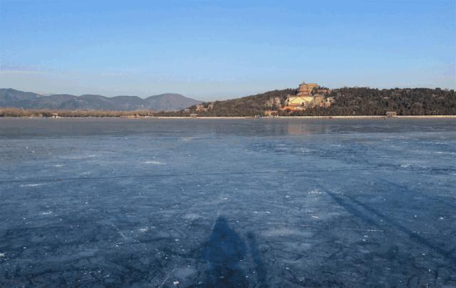 颐和园冰场开放,颐和园冰场2月16日可以玩吗