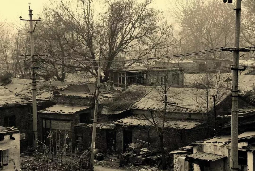 大红桥旱桥,郭德纲北竹林