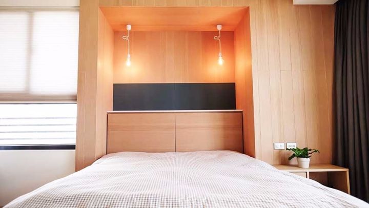 农村自建一层6卧室别墅设计图,别墅一楼改个卧室装修效果图大全