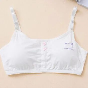 乳房发育初期身高会猛长吗,女儿胸部提前发育注意事项