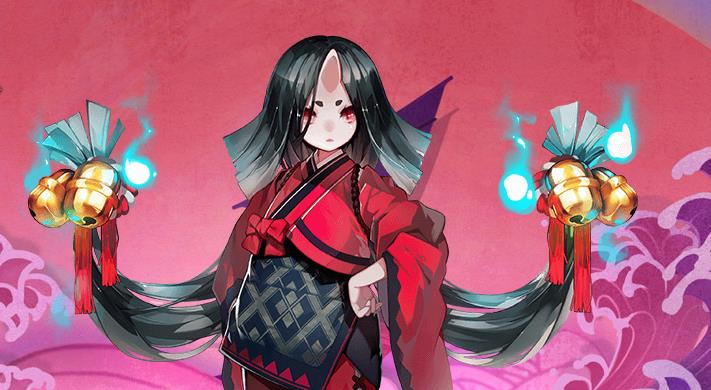 决战平安京座敷童子是哪个式神,阴阳师式神座敷童子语音