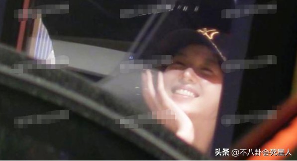 章泽天留学牛津大学,章泽天清华毕业就去剑桥了么