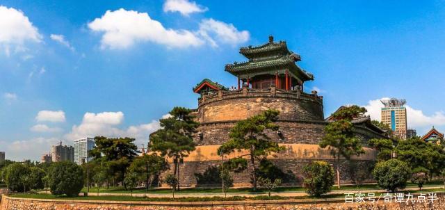 邯郸城市简介,河北省邯郸市最新事件