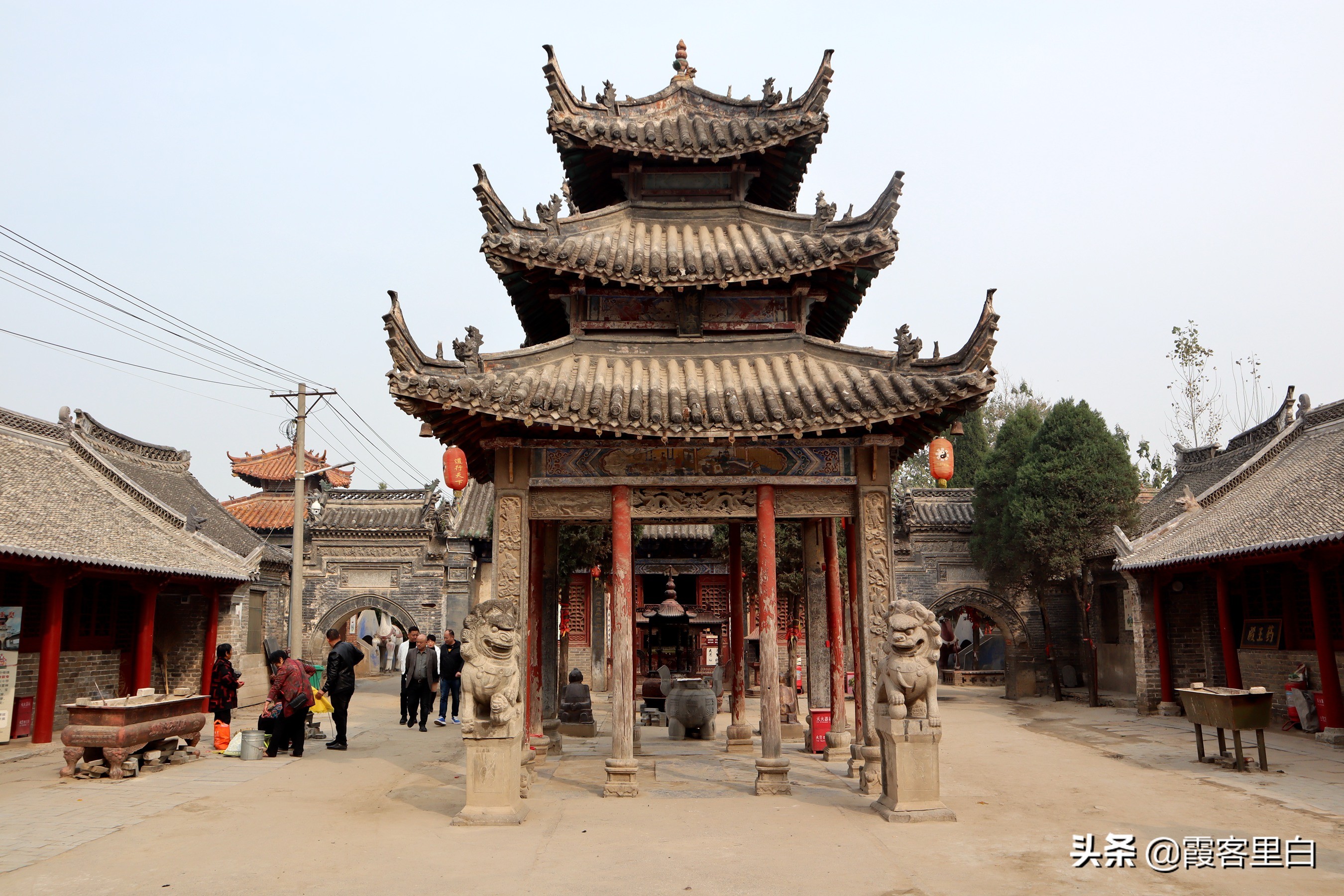 元朝皇帝宫殿在什么地方,元朝天宝宫图片