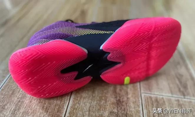 400元入手“突破版”态极!大体重突破型选手的必备神器