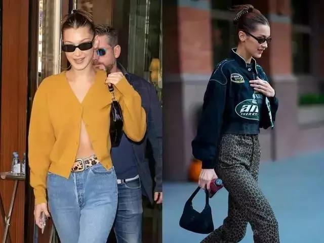 奶奶都嫌丑的包被Jennie背过后，有半个地球的时尚博主疯狂求同款