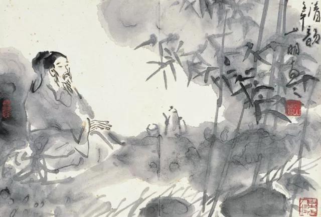 庄子私心妄念,庄子心理缺陷