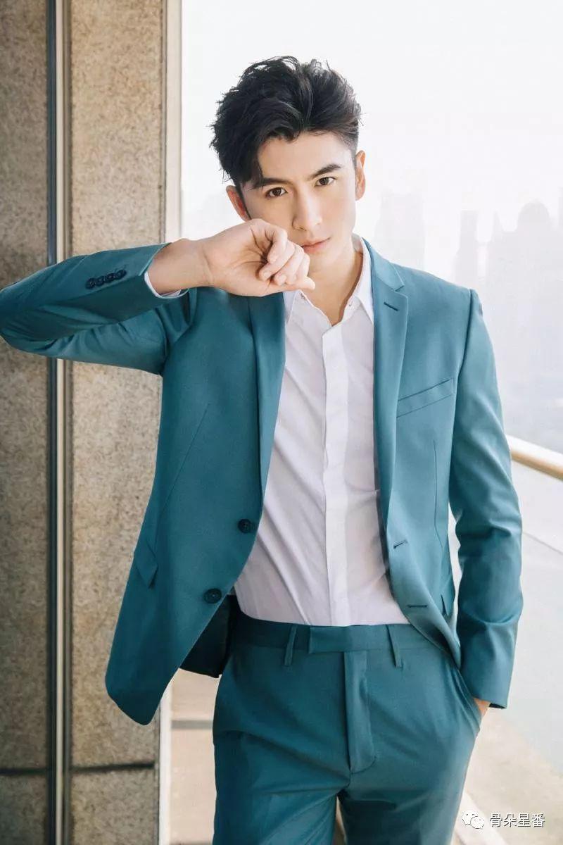 张云龙微博语录,迪丽热巴张云龙专访视频大全