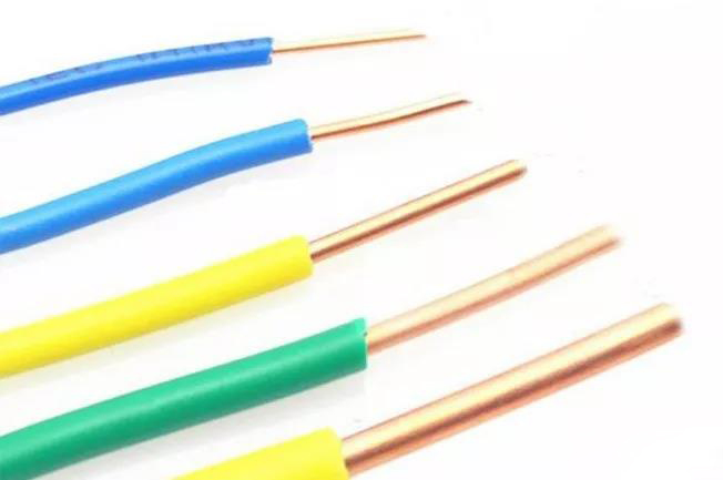 家里装修电线用多芯的还是单芯的,装修用的水管和电线什么牌子最好