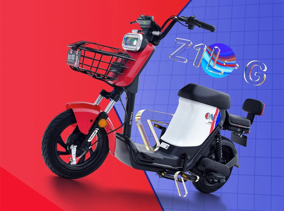 5款新国标电动车，续航都超过90公里，哪款车型更入你法眼？