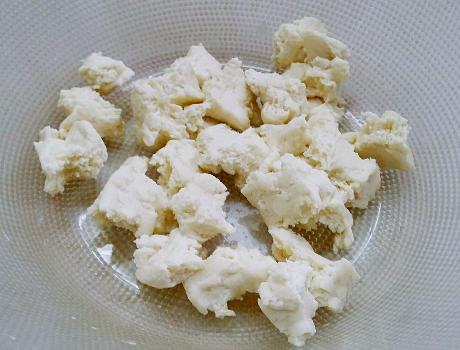 怎样做老面馒头不会发酵,做老面馒头发面技巧和配方