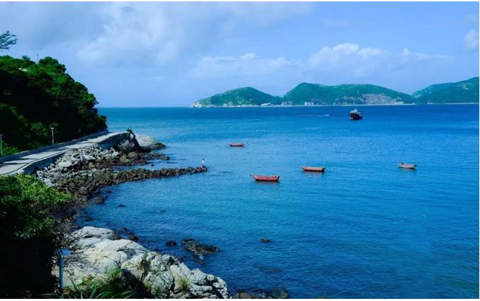 暑假旅游比较冷门的地方,暑假冷门好玩的地方