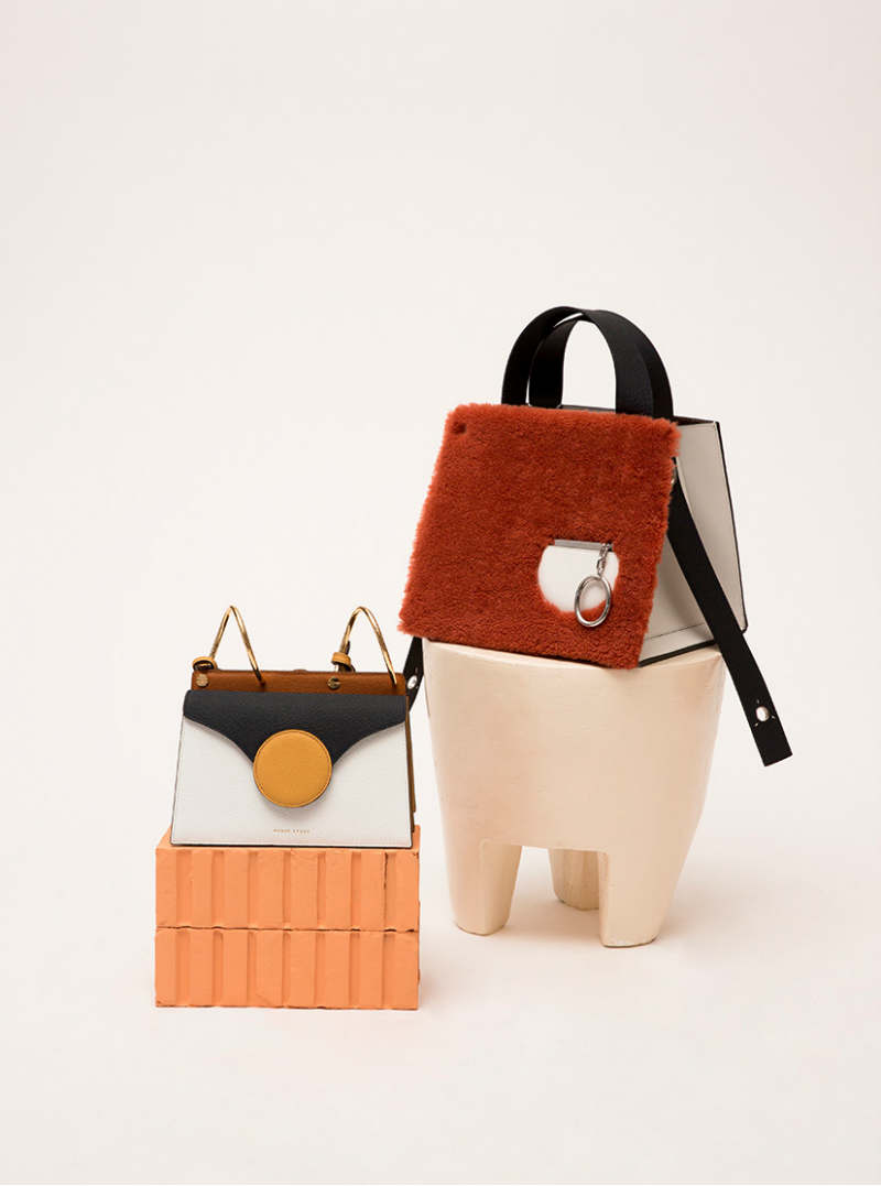 港风秋冬包包推荐小众,冬季包包推荐小众高级感中年