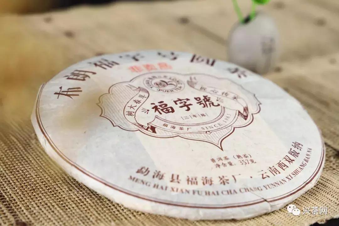2019年热门普洱茶,几款值得入手的普洱茶推荐及盘点