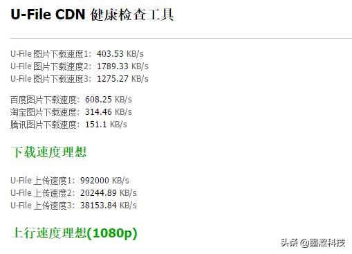 站长福音:U-File无限存储服务+免费1T流量推荐——墨涩网