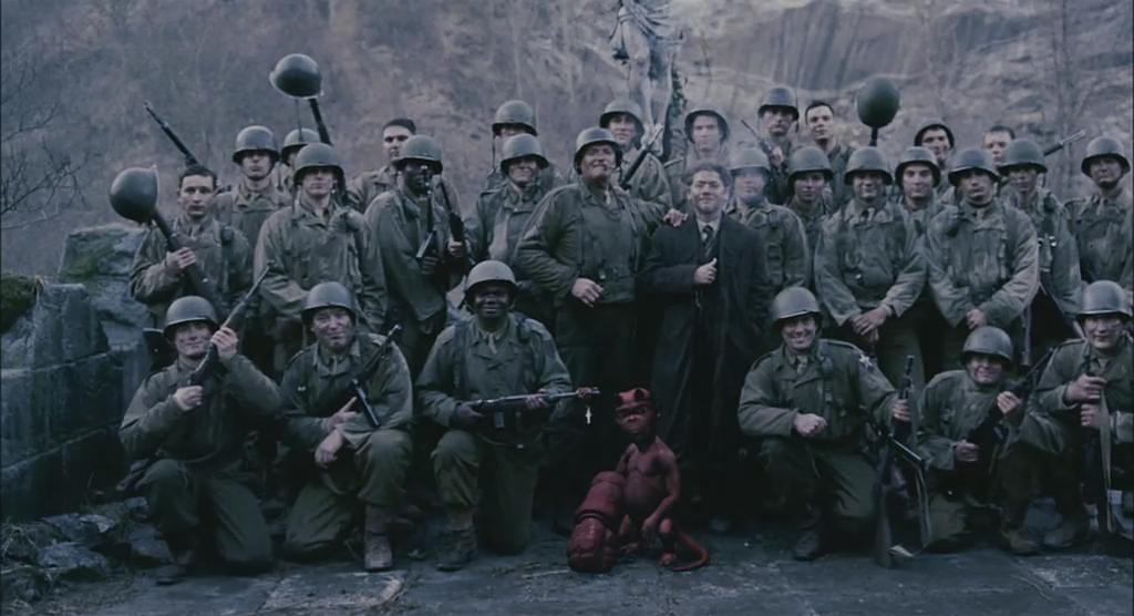 地狱男爵几号上映,地狱男爵第三部彩蛋