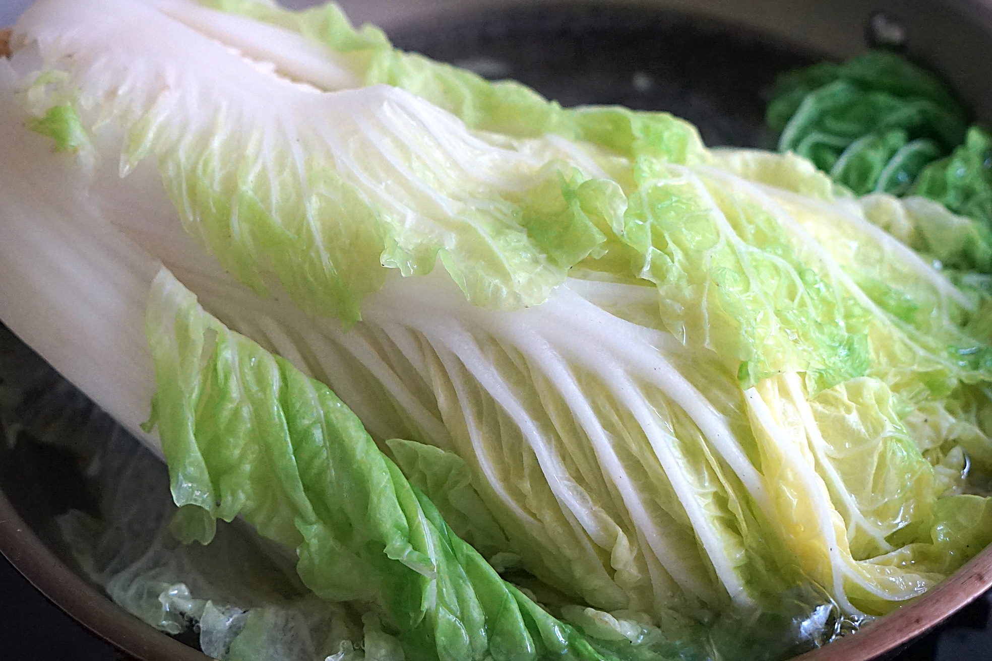 怎么腌酸菜又快又好吃,手把手教你腌酸菜的正确做法