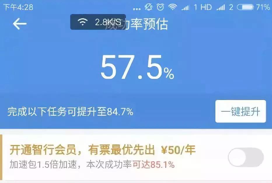 买加速包真的可以抢到票吗,买加速包抢火车票
