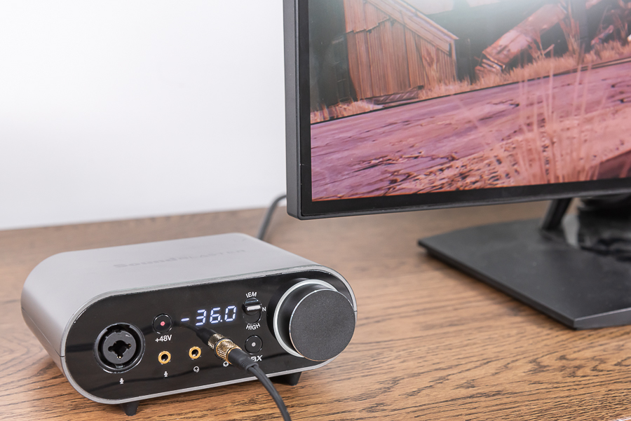 创新soundblasterzse声卡新品上市,创新soundblaster声卡