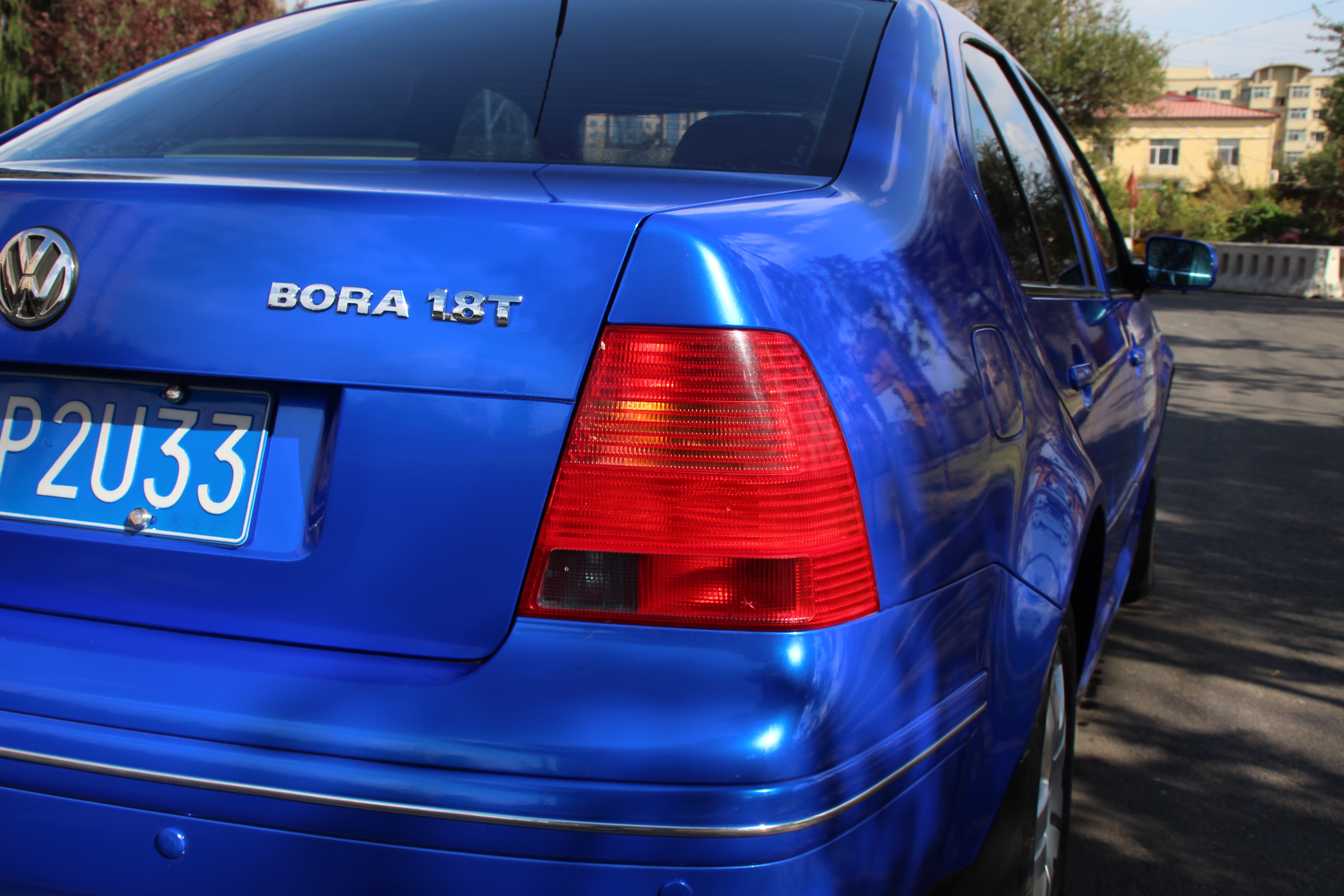 2万至3万宝来二手车,大众宝来1.2t二手车3万到5万左右