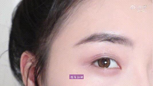 超简单的化妆方法,化妆的正确步骤顺序日常