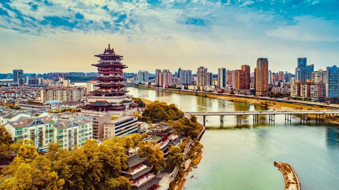 李子柒家乡成旅游景点,李子柒乡愁