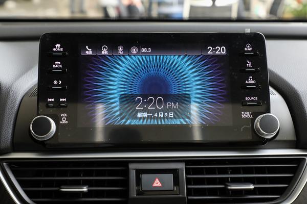 本田雅阁怎么样值不值得入手,全新本田雅阁值得买吗