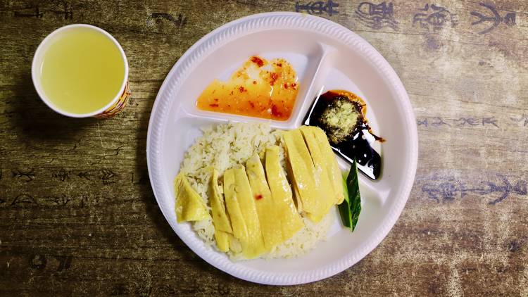 香港超级好吃的,香港好吃的小吃推荐及价钱