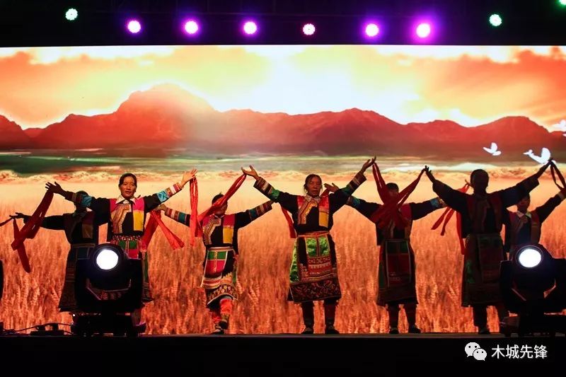 相约木城“阔时节”好玩好看更好吃