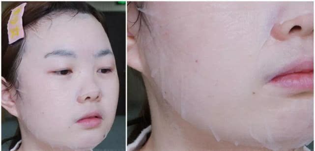 20款面膜测评,面膜推荐平价美白50一盒