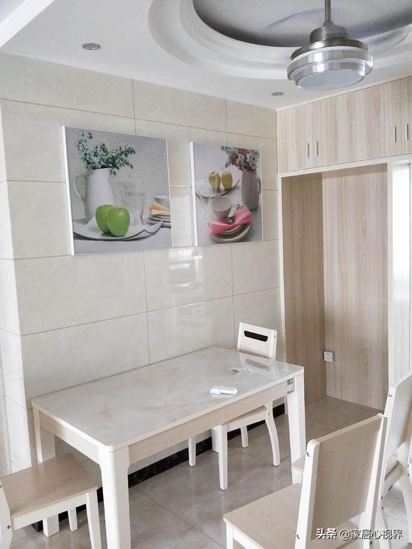 墙面污渍好清理的装修方案,墙面脏了怎么设计好看