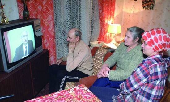 戈尔巴乔夫新思维,戈尔巴乔夫改革的新思维是什么