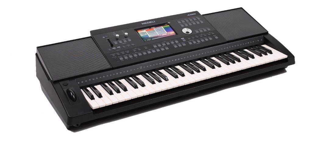 中老年人学电子琴的好处,女孩学电子琴的好处