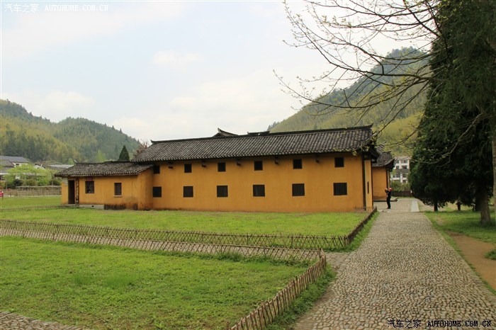 革命圣地～井冈山线路行程详细介绍-感受革命情怀～亲近山水美景