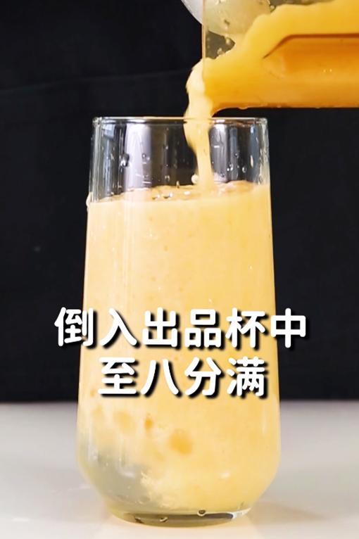 芝芝樱桃奶茶配方,芝芝芒果奶茶的做法