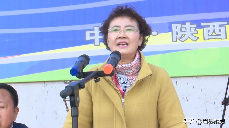 陕西陇县群众足球联赛,眉县群众足球联赛