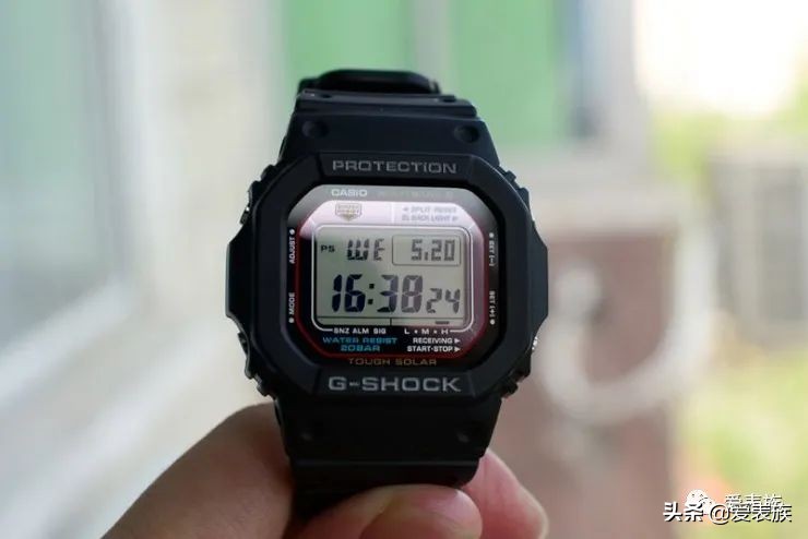 卡西欧最值得买系列,卡西欧的高端系列